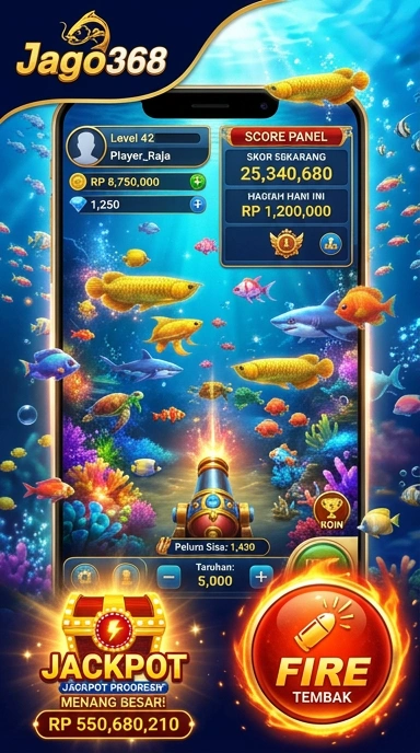 jago368 - Pusat APK Berkualitas dan Pilihan